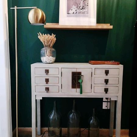 Mimadart Pop-Up Gallery Apartment 피레아스 외부 사진