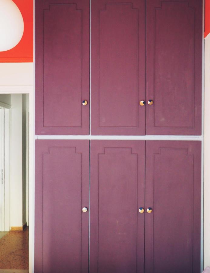 Mimadart Pop-Up Gallery Apartment 피레아스 외부 사진