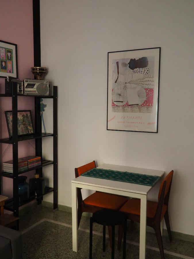 Mimadart Pop-Up Gallery Apartment 피레아스 외부 사진