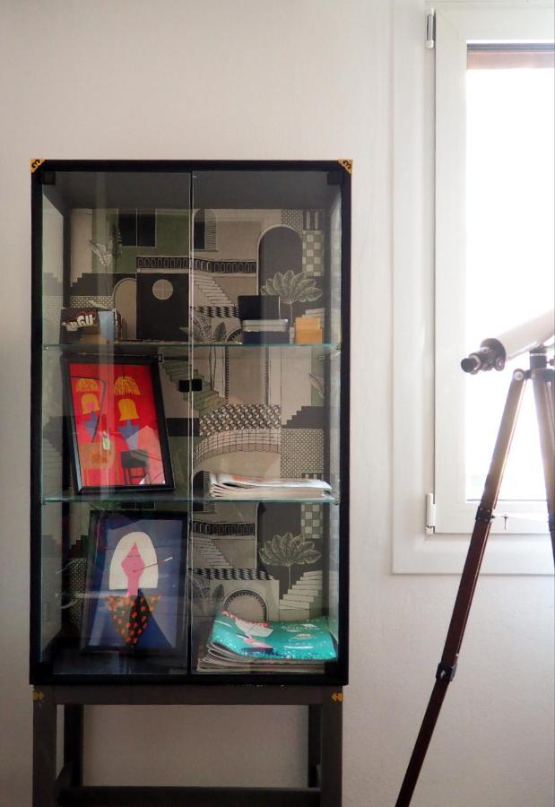 Mimadart Pop-Up Gallery Apartment 피레아스 외부 사진