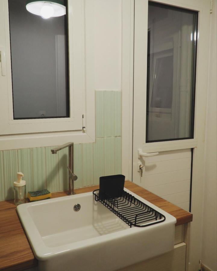 Mimadart Pop-Up Gallery Apartment 피레아스 외부 사진
