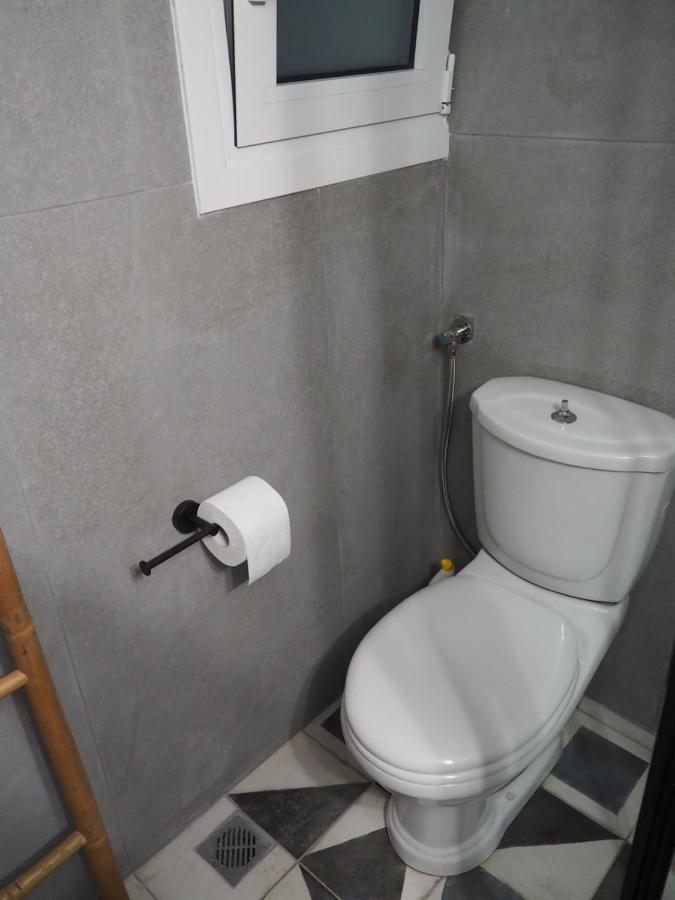 Mimadart Pop-Up Gallery Apartment 피레아스 외부 사진