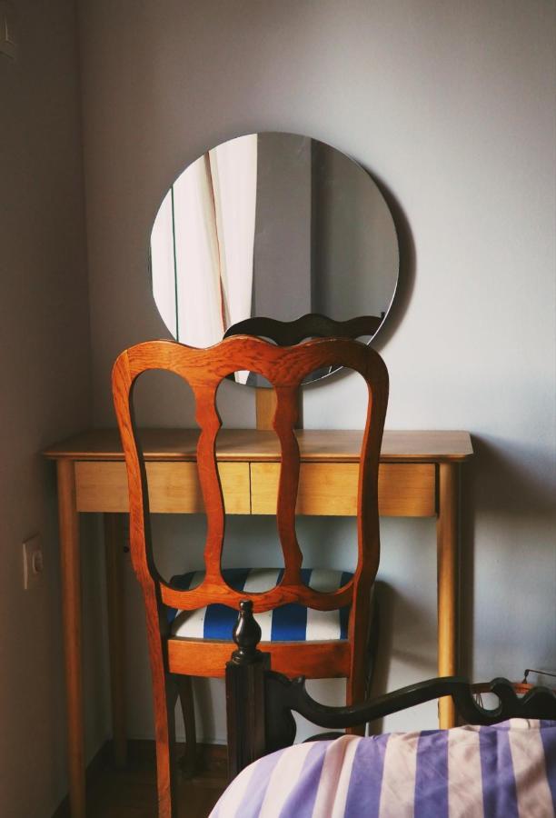 Mimadart Pop-Up Gallery Apartment 피레아스 외부 사진